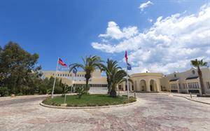 Medina Belisaire en Thalasso