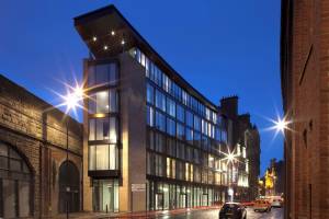 Four Points Flex by Sheraton Newcastle