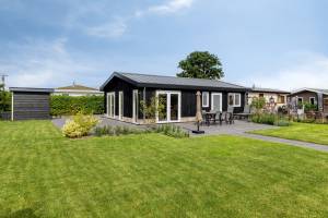 Natuurhoeve 6 persons