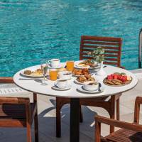 Louis St. Elias Resort