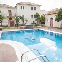 Appartementen Erietta