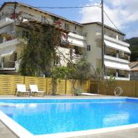 Hotel Vassiliki Bay