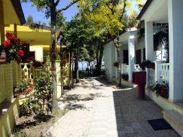 International Camping Torre Cerrano