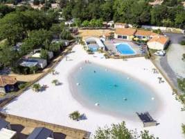 Camping maeva Escapades le Bois Joli