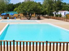 Camping Demoiselles Plage