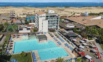 Vakantiepark Belambra Les Tuquets
