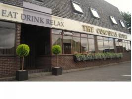 Coachman Hotel
