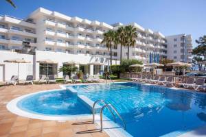 Grupotel Los Principes en Spa