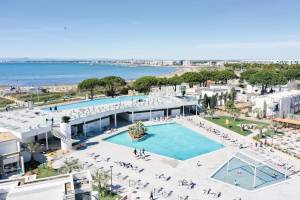 Vakantiepark Belambra Les Salins