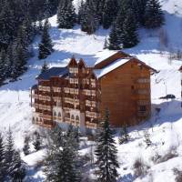 Résidence Meije I & II - Tomorrowland Winter