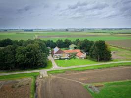 Vodatent Boerderijcamping de Hinde