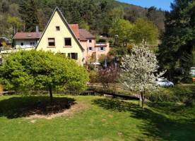 Campspace in St.Martin