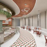 Hotel Dream Qum Family