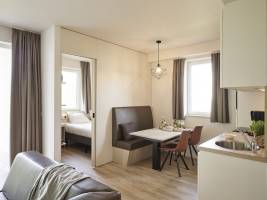 Ruime familiesuite | 2 volwassenen - 3 kinderen