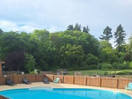 Camping Le Rivage Civraisien