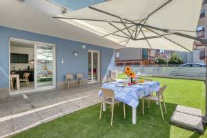 Marina Resort - Pool And Beach LUX